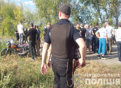Стрельба и драка под Харьковом: задержанные участники конфликта подали 23 апелляции