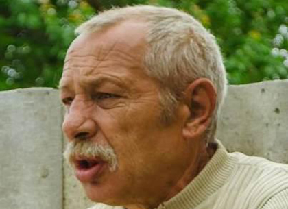 В пригороде Харькова пропал пожилой мужчина со шрамом (ФОТО)