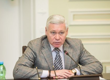 Первый вице-мэр Игорь Терехов дал поручение коммунальщикам убрать листья, чтобы не забивались ливневки