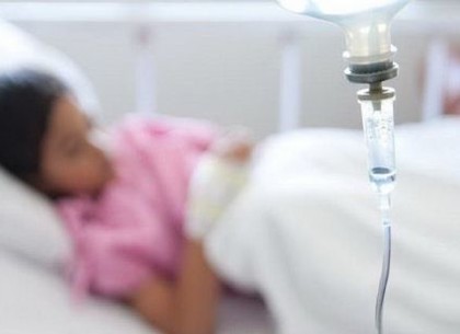 Медики прокомментировали заболевание детей в Изюме: официальная информация