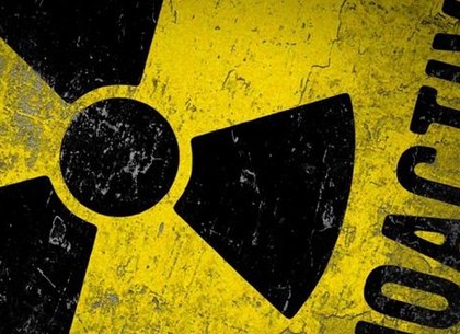 Специалисты замерили радиационный фон в Харькове