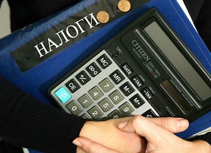 В местные бюджеты с харьковчан взыскали налогов вполовину меньше, чем в обще-украинский