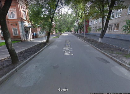 Часть Чернышевской улицы закроют для транспорта