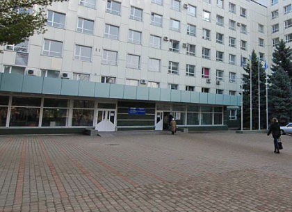 Три десятка больниц и поликлиник Харькова отремонтировали к отопительному сезону