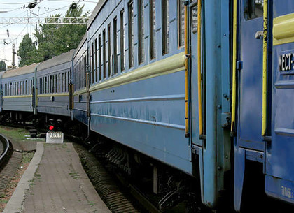 Поезд Лисичанск – Харьков продлили до Днепра