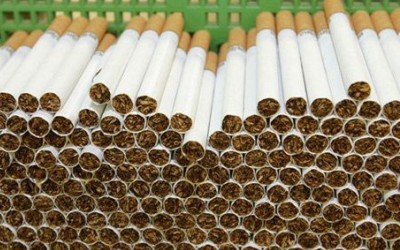 Харьковчане «нервно курят» -  региональная таможня назвала табак и его промышленные заменители одним из бюджетообразующих лидеров по импорту