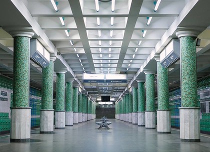 На новой ветке метро поезд заблокировал двери: комментарий метрополитена