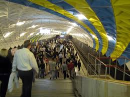 Харьковский метрополитен с 5 ноября перешел на «Зимний режим» (новые интервалы движения)