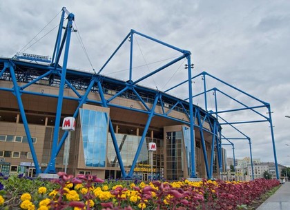 В Харькове – футбол: как будет ходить транспорт вокруг стадиона «Металлист»