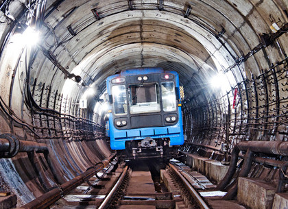 За строительством метро в Харькове будет следить «новый друг из Лондона»