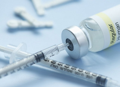 Инсулина для больных сахарным диабетом в Харькове хватит до конца года
