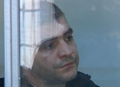 Кровавая расправа в Харькове: убийца может быть признан неподсудным (ВИДЕО)