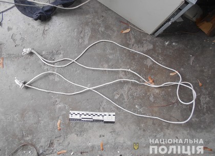 В Харькове покончила с собой 14-летняя школьница (ОБНОВЛЕНО, ФОТО)