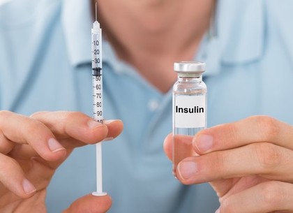 Жители Харькова, страдающие сахарным диабетом, могут получить инсулин в аптеках города