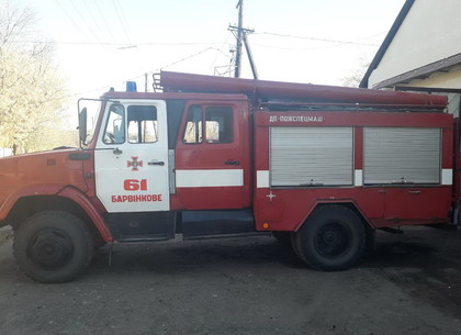 Теплые и сухие выходные сохраняют на Харьковщине высокую пожароопасность