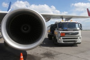 Харьковский аэропорт может выпасть из «теневых» схем