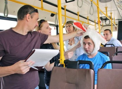 В общественном транспорте Харькова возобновились проверки контролеров – комментарии пресс-службы Горсовета