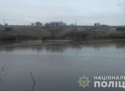 Смерть в ночи: под Харьковом в пруду утонул или утоплен рыбак