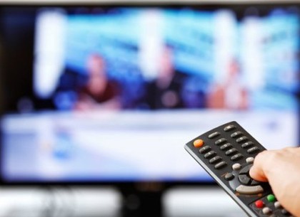Праздничными услугами кабельного ТВ воспользуются более 25 000 жителей Харьковщины