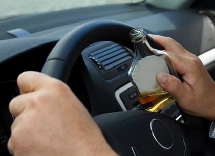22 ноября Верховная рада, не закончив принятие бюджета 2019, ввела 51 000 штрафа за алкоголь за рулем