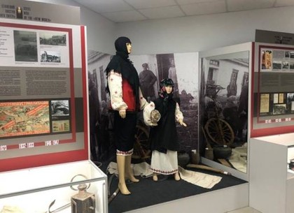 Будет открыт Харьковский Музей памяти жертв Голодомора