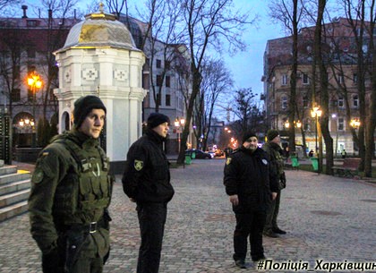 Военное положение в Харькове: что нужно знать населению