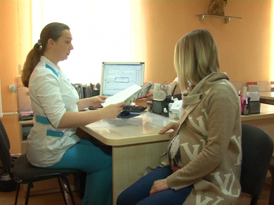 В Украине на смену бумажным больничным придут электронные