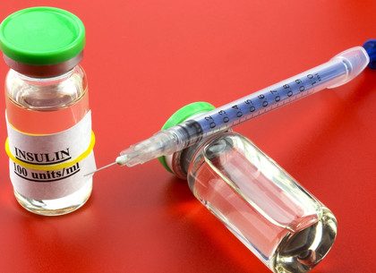Выделено 28 миллионов гривен госсубвенции на приобретение инсулина