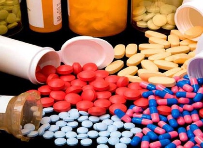 В Украине запретили популярные таблетки от простуды и гриппа