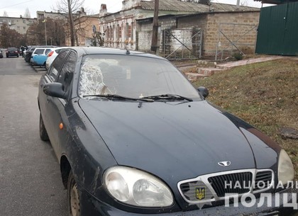 За минувшие сутки в Харькове и области произошло 75 ДТП