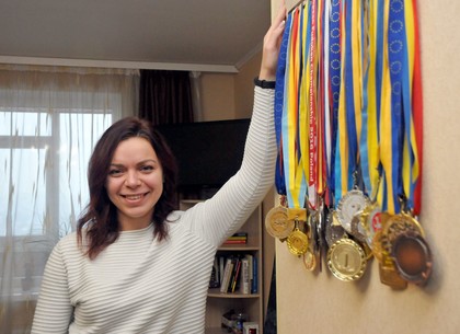 Двукратная чемпионка мира по каратэ Виктория Соколова: Моя мечта осуществилась благодаря Александру Грановскому (ФОТО)