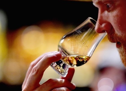 Пытаясь урегулировать рынок элитного алкоголя, Верховная Рада дала «законное» определение виски