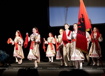 В Первой столице отметили День независимости Албании