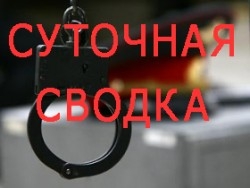 В Харькове за ночь не произошло ни одного убийства