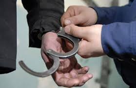 Харьковские полицейские «по горячим следам» задержали грабителя-рецидивиста