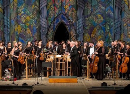 В Первой столице пройдет благотворительный концерт с участием мировых звезд классической музыки