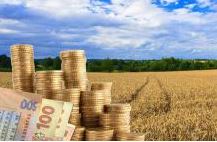 Предприниматели и жители Харьковщины заплатили за землю на 64 млн больше, чем в прошлом году