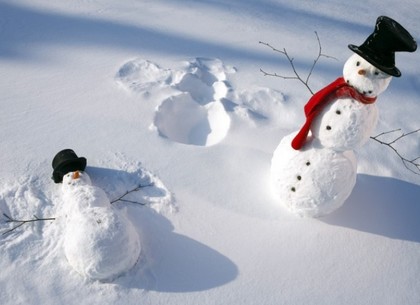 Погода в новогодние праздники: на Харьковщину наступает похолодание