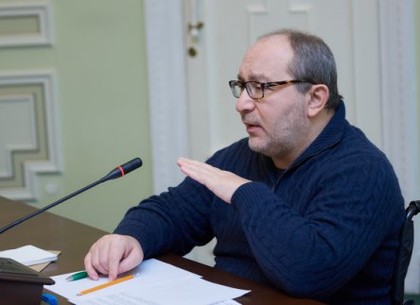 Геннадий Кернес провел рабочую встречу с предпринимателями рынка «Барабашово» (ФОТО)
