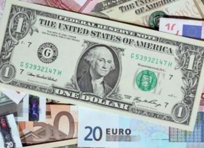 Валютная интрига четверга: будет ли обвал доллара