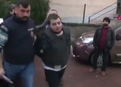 Убийца двух студенток задержан в Турции (видео)
