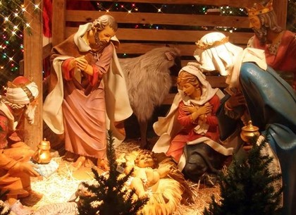 Приметы и суеверия на Рождество Христово-2019