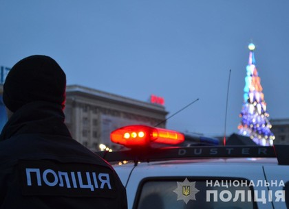 В рождественских мероприятиях в 277 православных храмах Харькова и области приняли участие более 120 тыс. жителей