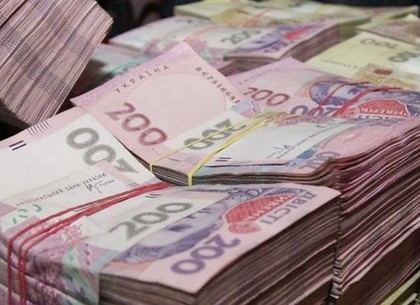 Мошенники украли продукции на 3 миллиона гривен