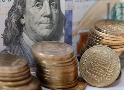 Интрига спадает - Межбанк закрылся небольшим снижением евро и доллара