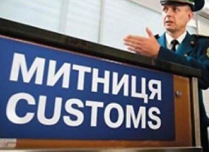 Харьковские таможенники почти вдвое увеличили количество заведенных дел против контрабандистов
