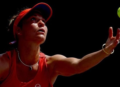 Харьковская теннисистка из-за беременности пропустит Australian Open