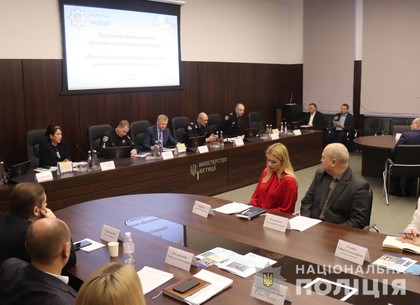По инициативе харьковских судмедэкспертов в городе пошло обсуждение проблемных вопросов в назначении и проведении судебных экспертиз