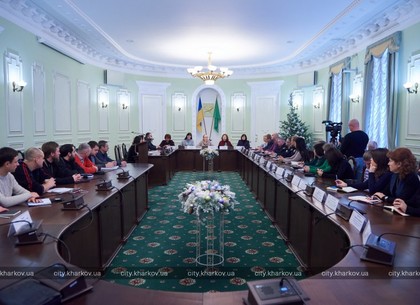 В Харькове создадут координационный совет по борьбе с наркотиками (ФОТО)