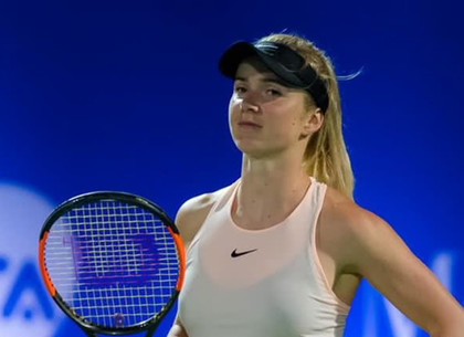 Харьковчанка Свитолина вышла в четвертьфинал Australian Open